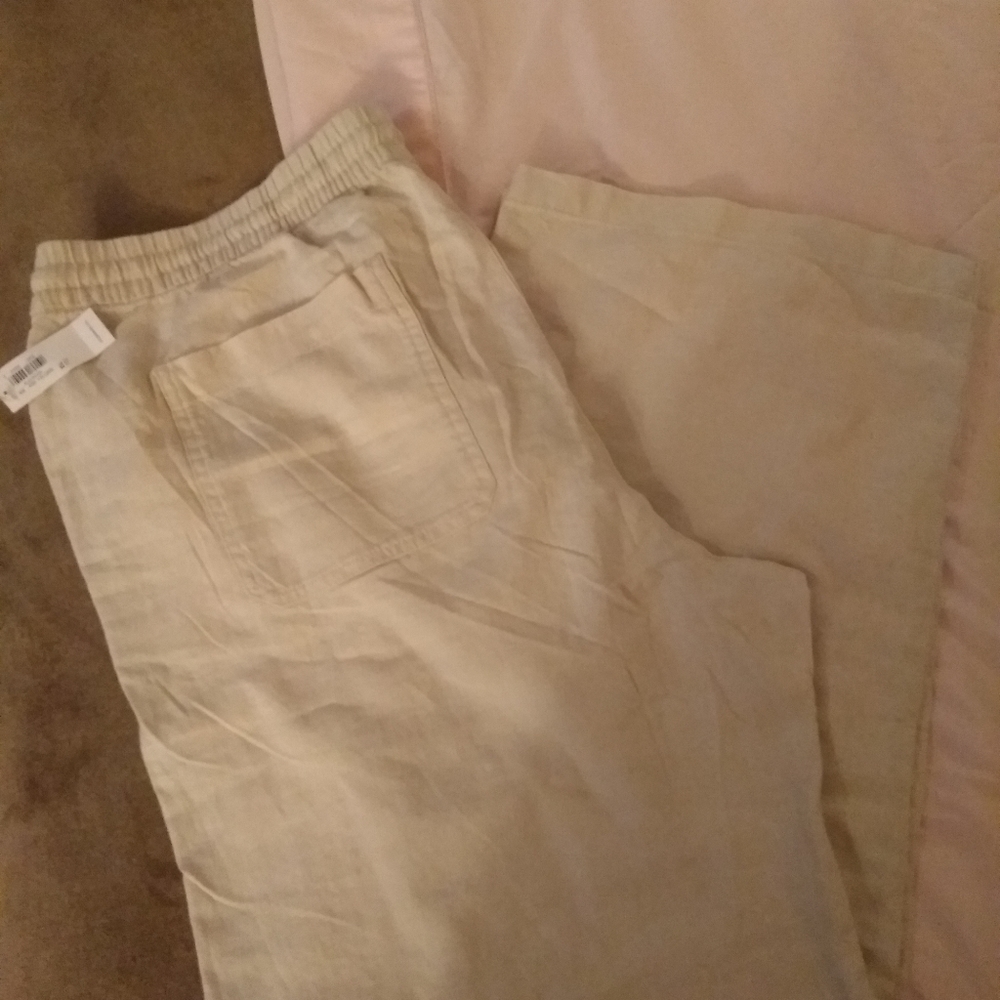 Pants